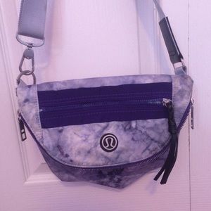 Lululemon Festival Bag